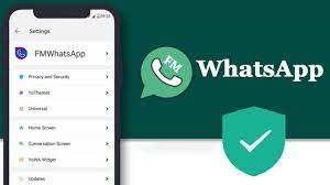 Unlocking a World of Features: FM WhatsApp APK Download