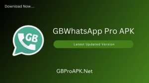 GB WhatsApp Pro APK Download 2023: What You Need to Know