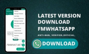 Exploring FMWhatsApp: The Ultimate Messaging Experience
