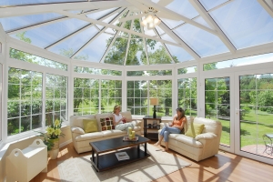 Benefits of Outdoor Awnings Benefits of Outdoor Awnings