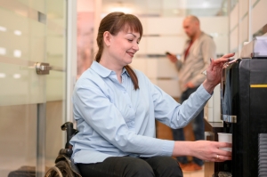 Maximizing Grants for Mobility Aids Maximizing Grants for Mobility Aids
